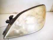 Hauptscheinwerfer - Vorne Linke Nissan Primera, P12 2002.01 - 2008.12 237639,