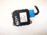 Stellmotor Lüftung Audi A6, C5 1997.01 - 2001.08 4b1820511c,0132801129