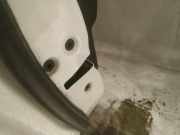 Türschloss Stangen - Vorne Linke Ford Mondeo, 2007.03 - 2013.06 Gebraucht,