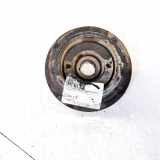 Riemenscheibe Kurbelwelle Toyota Corolla, 2001.11 - 2004.02 Gebraucht,