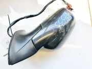 Au?enspiegel Rechts Peugeot 407, 2004.05 - 2010.12 e9014145,