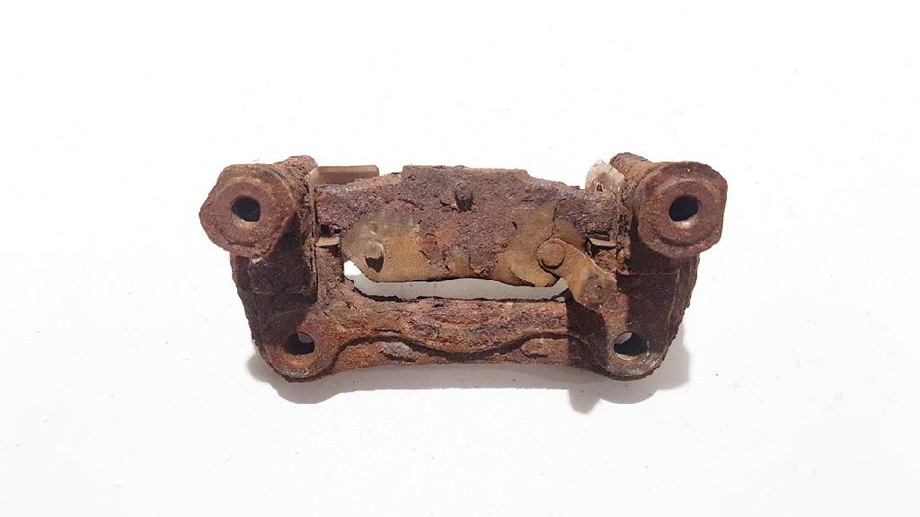 Bremssatteltr?ger - Hinten Rechts Rover 200, 1995.10 - 2000.03 Gebraucht,