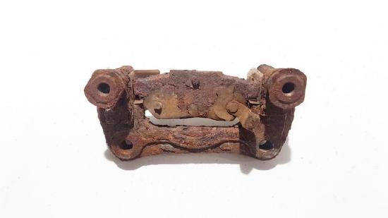 Bremssatteltr?ger - Hinten Rechts Rover 200, 1995.10 - 2000.03 Gebraucht, Bild Bremssatteltr?ger - Hinten Rechts Rover 200, 1995.10 - 2000.03 Gebraucht,