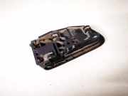 T?rinnengriff - Vorne Linke Subaru Impreza, 2002.12 - 2005.10 facelift Gebraucht,