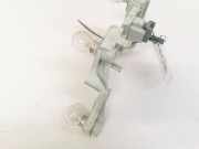 Lampentr?ger Heckleuchte - Hinten Volvo V50, 2004.04 - 2007.05 Gebraucht,