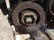 Riemenscheibe Kurbelwelle Honda Civic, 2006,01 - 2011.01 Gebraucht,