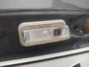 Kennzeichenleuchte Toyota Avensis, II 2003.04 - 2006.03 Gebraucht,