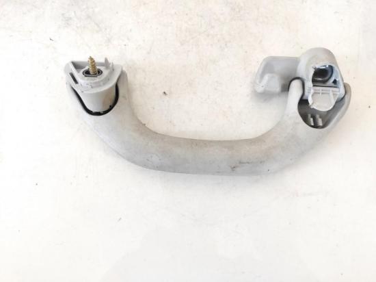 Haltegriff Haltegriff Verdeckgriff - Hinten Linke Seat Alhambra, 2000.06 - 2010.03 facelift 7m3857607de, Bild Haltegriff Haltegriff Verdeckgriff - Hinten Linke Seat Alhambra, 2000.06 - 2010.03 facelift 7m3857607de,