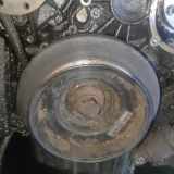 Riemenscheibe Kurbelwelle SsangYong Rodius, 2004.01 - 2008.08 A6650300503, 0275