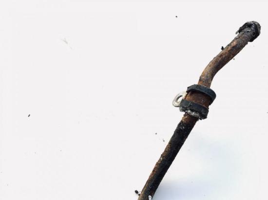 Servoleitung Leitung Servo Servoschlauch Schlauch Chrysler Crossfire, I 2004.01 - 2008.12 Gebraucht, Bild Servoleitung Leitung Servo Servoschlauch Schlauch Chrysler Crossfire, I 2004.01 - 2008.12 Gebraucht,