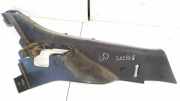 Verkleidung Säule - HINTER LINKES Nissan Micra, K14 2017 - 2020 849525FA0A,