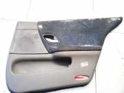 Türverkleidung - Hinten Rechts Renault Laguna, II 2001.03 - 2006.05 8200109087,