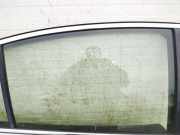 Seitenscheibe - Hinten Rechts Subaru Legacy, BM, BR 2009.09 - 2014.06 Gebraucht,