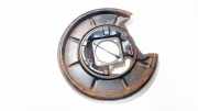 Spritzblech für Bremsscheibe - Hinten Rechts Mercedes-Benz W245 2005 - 2011 Gebraucht,