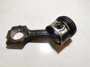 Kolben Pleuelstange Alfa-Romeo 166 1998.09 - 2003.10 Gebraucht,