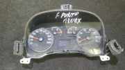 Tachometer Fiat Punto, 1999.09 - 2005.10 46833366, 503.00.046.02.00c141