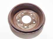 Bremstrommel Mercedes-Benz A-CLASS, W168, 1997.07 - 2001.06 Gebraucht,