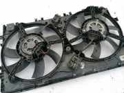 Kühlerlüfter Lüftermotor Opel Insignia A, 2008.01 - 2013.01 p0270003,