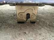 Heckklappe Heckklappenschloss Kofferraumschloss Opel Corsa, B 1993.03 - 2000.09 Gebraucht,