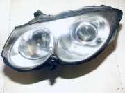 Hauptscheinwerfer - Vorne Linke Chrysler 300, I 1998.11 - 2004.12 04780003ad, 04780007ad 46536
