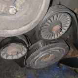 Riemenscheibe Kurbelwelle Alfa-Romeo 156 1997.07 - 2003.11 Gebraucht,