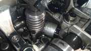 Einspritzdüse Dodge Journey. 2009.01 - 2014.12 03G130073G+,