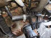Einspritzleiste Gasanlage Fiat Stilo, 2001.10 - 2007.01 Gebraucht ,