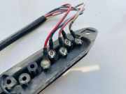 Türkontakt - Linke Toyota Previa, 2000.02 - 2006.01 Gebraucht,