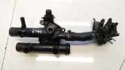 Thermostat Renault Vel Satis, 2002.06 - 2009.12 8200262235, 8200262236 8200262237 8200262241