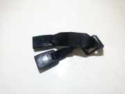 Gurtschloss - Hinten Rechts Nissan Primera, P12 2002.01 - 2008.12 Gebraucht,