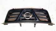 Kühlergrill Frontgrill Kühlergitter Nissan X-Trail, 2001.06 - 2007.06 623108h700, k74112