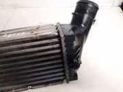 Ladeluftkühler Peugeot 307, 2000.08 - 2005.06 9646694680,