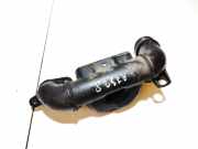 Intercooler Schlauch Mazda 3, BK 2003.10 - 2009.06 9653777080,