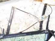 Fensterheber - Vorne Rechts Audi A6, C6 2005.01 - 2008.10 Gebraucht,