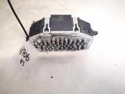 Vorwiderstand Gebläseregler Ford Galaxy, Mk III 2006.04 - 2010.06 6g9t19e624ca, 6g9t-19e624-ca f011500048