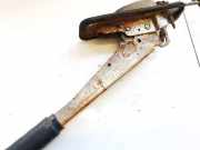 Handbremshebel Renault Megane, I 1999.03 - 2002.10 facelift Gebraucht,