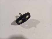 Türfanghaken Fanghaken Schliessbügel - Vorne Citroen C3, II 2009.11 --> present 9655466380, 9655466380