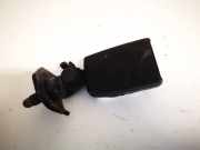 Gurtschloss - Hinten Rechts Opel Corsa, D 2006.07 - 2010.06 13225291, 735364448