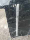 Zier-Schutzleiste Stoßfänger - Hinten Linke Volkswagen Passat, B6 2005.08 - 2010.11 Gebraucht, BMP