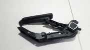 Pedalwerk Mercedes-Benz W211, 2002.03 - 2006.04 A2033010001,