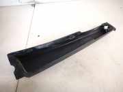 Zierleiste Leiste - Hinten Rechts Smart Forfour 2004 - 2006 mn900172, a4546900027