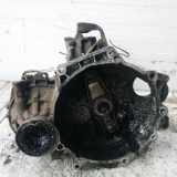 Schaltgetriebe Skoda Octavia, I 2000.11 - 2004.02 facelift egs,