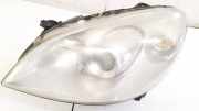 Hauptscheinwerfer - Vorne Linke Mercedes-Benz W245 2005 - 2011 A1698201761, 0301220201
