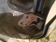 Türscharnier Vorne Hyundai Santa Fe, 2000.11 - 2006.03 Gebraucht,