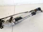 Wischergestänge Nissan Primera, P12 2002.01 - 2008.12 Gebraucht,