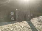 Heckklappe Heckklappenschloss Kofferraumschloss Toyota Avensis, III 2009.02 - 2012.06 Gebraucht,