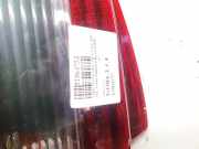 Rückleuchten - Hinten Linke Mercedes-Benz ML, W164 2005.06 - 2009.07 Gebraucht ,