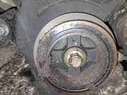 Riemenscheibe Kurbelwelle Toyota RAV-4, II 2000.09 - 2005.11 Gebraucht,