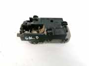 Türinnengriff - Hinten Rechts Nissan Almera Tino 2000.08 - 2003.09 Gebraucht ,