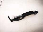 Türgriff Türaussengriff - Hinten Linke Ford Focus, 1998.10 - 2002.10 xs41a266b23ah, xs41-a266b23-ah